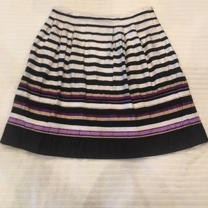 White House Black Market Skirt size 10